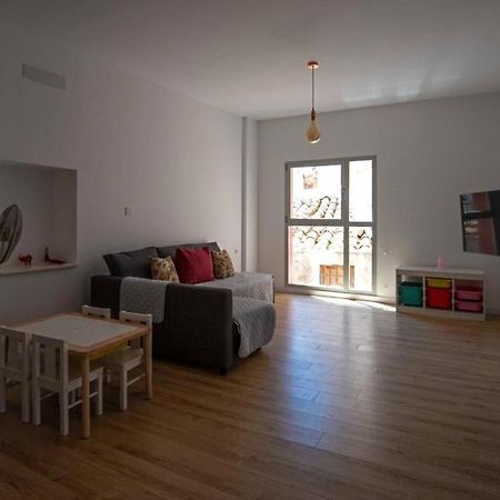 CehegínCasa Parraga别墅 外观 照片