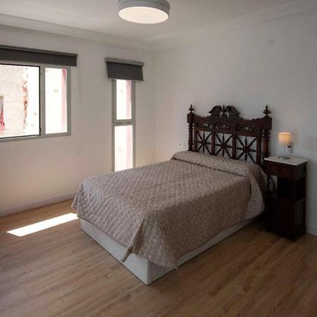 CehegínCasa Parraga别墅 外观 照片
