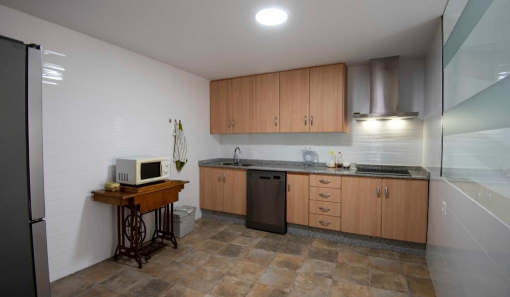 CehegínCasa Parraga别墅 外观 照片