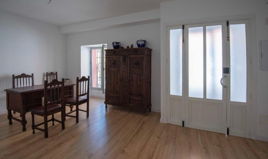 CehegínCasa Parraga别墅 外观 照片