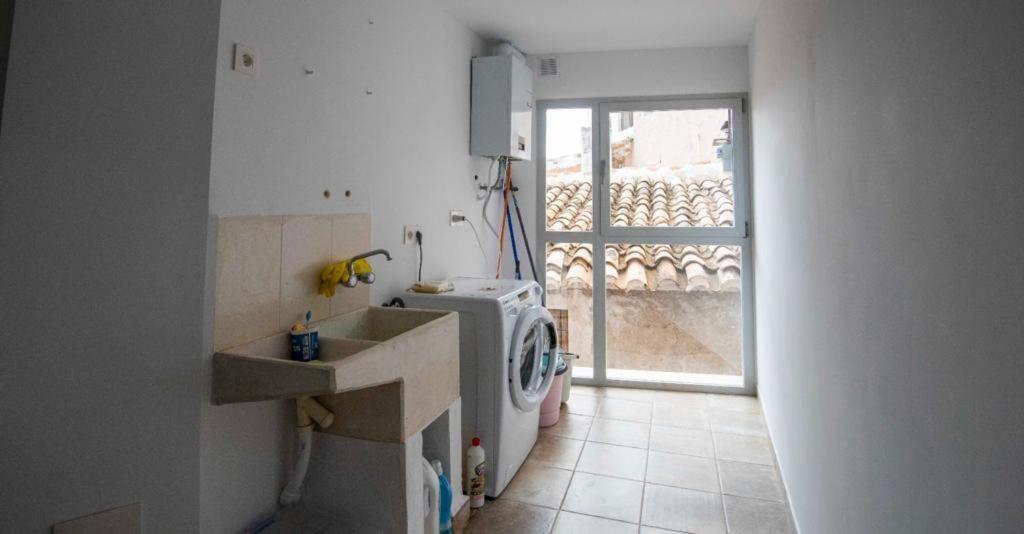 CehegínCasa Parraga别墅 外观 照片