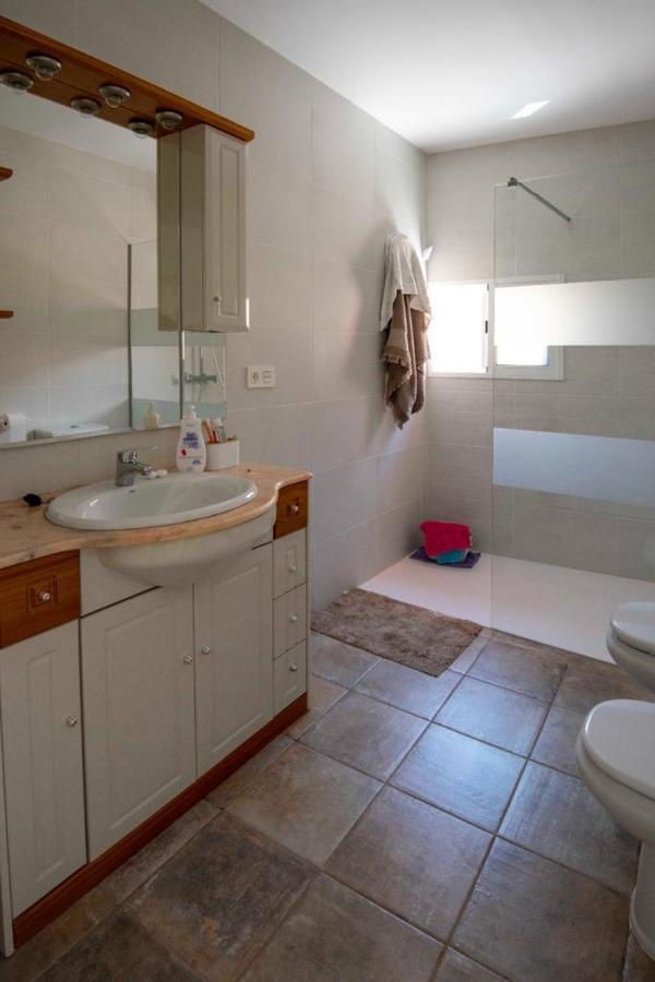 CehegínCasa Parraga别墅 外观 照片