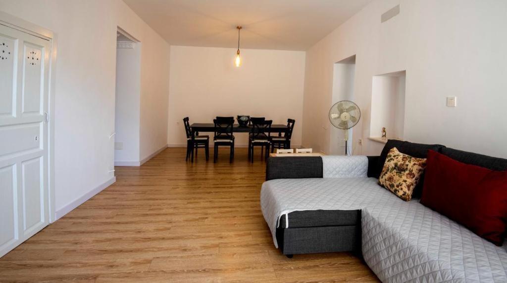 CehegínCasa Parraga别墅 外观 照片