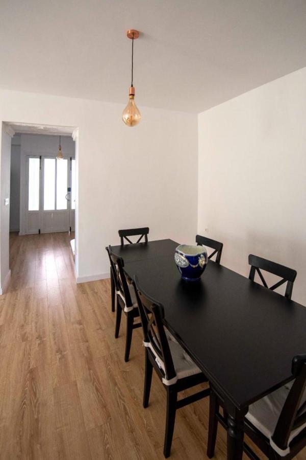 CehegínCasa Parraga别墅 外观 照片