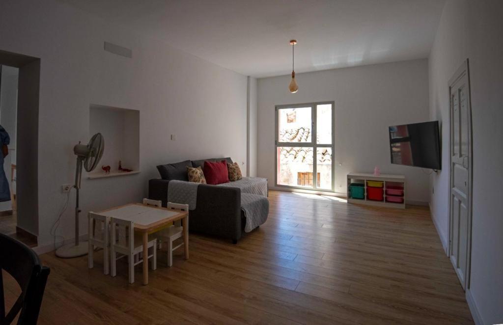 CehegínCasa Parraga别墅 外观 照片