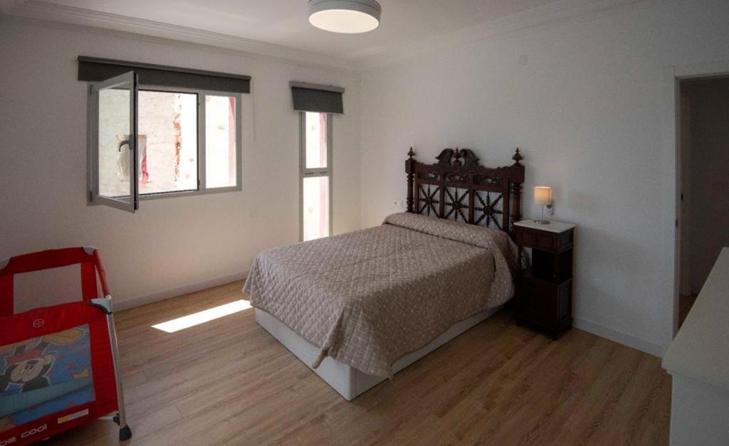 CehegínCasa Parraga别墅 外观 照片